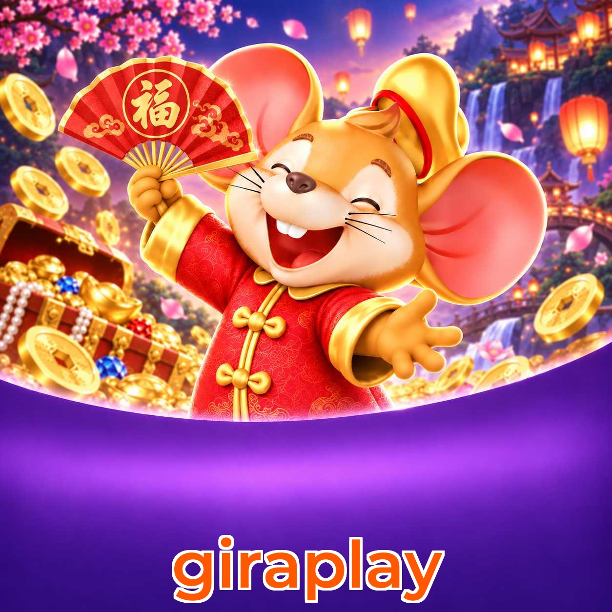 giraplay instalar Android APK