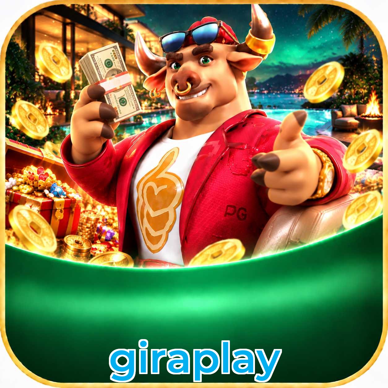 giraplay Compatibilidade