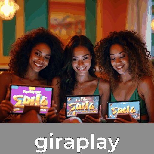 Bônus Exclusivos e Ofertas Únicas no Giraplay