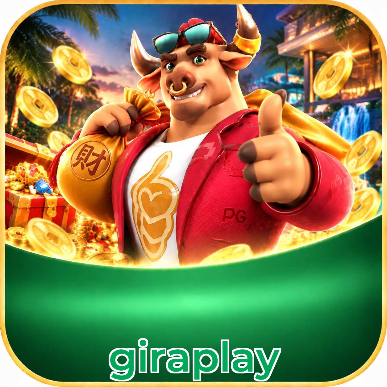 Baixar giraplay Android