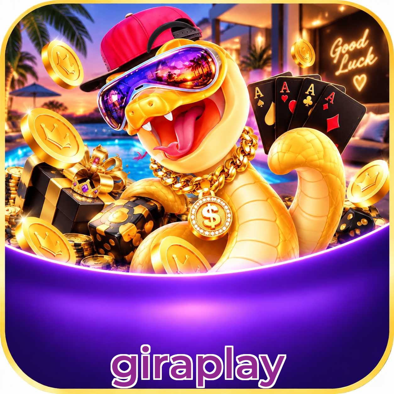 giraplay Estratégias Lottery