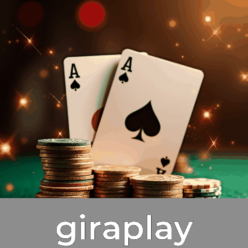 Giraplay: Especialistas em Apostas Esportivas Brasileiras