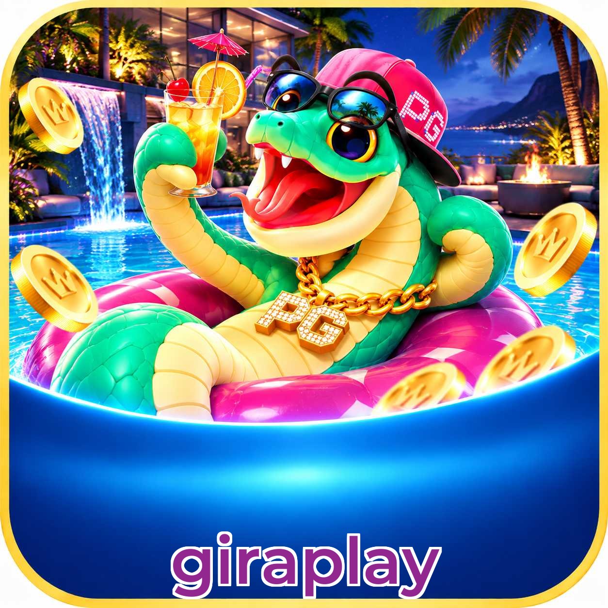 giraplay tabela de testes de instalação
