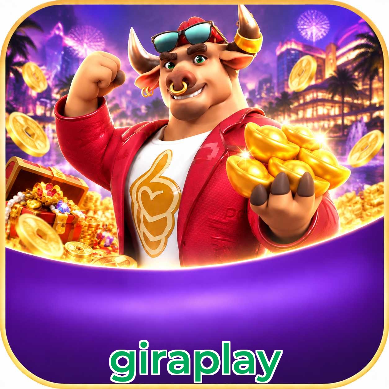 giraplay Top Wins