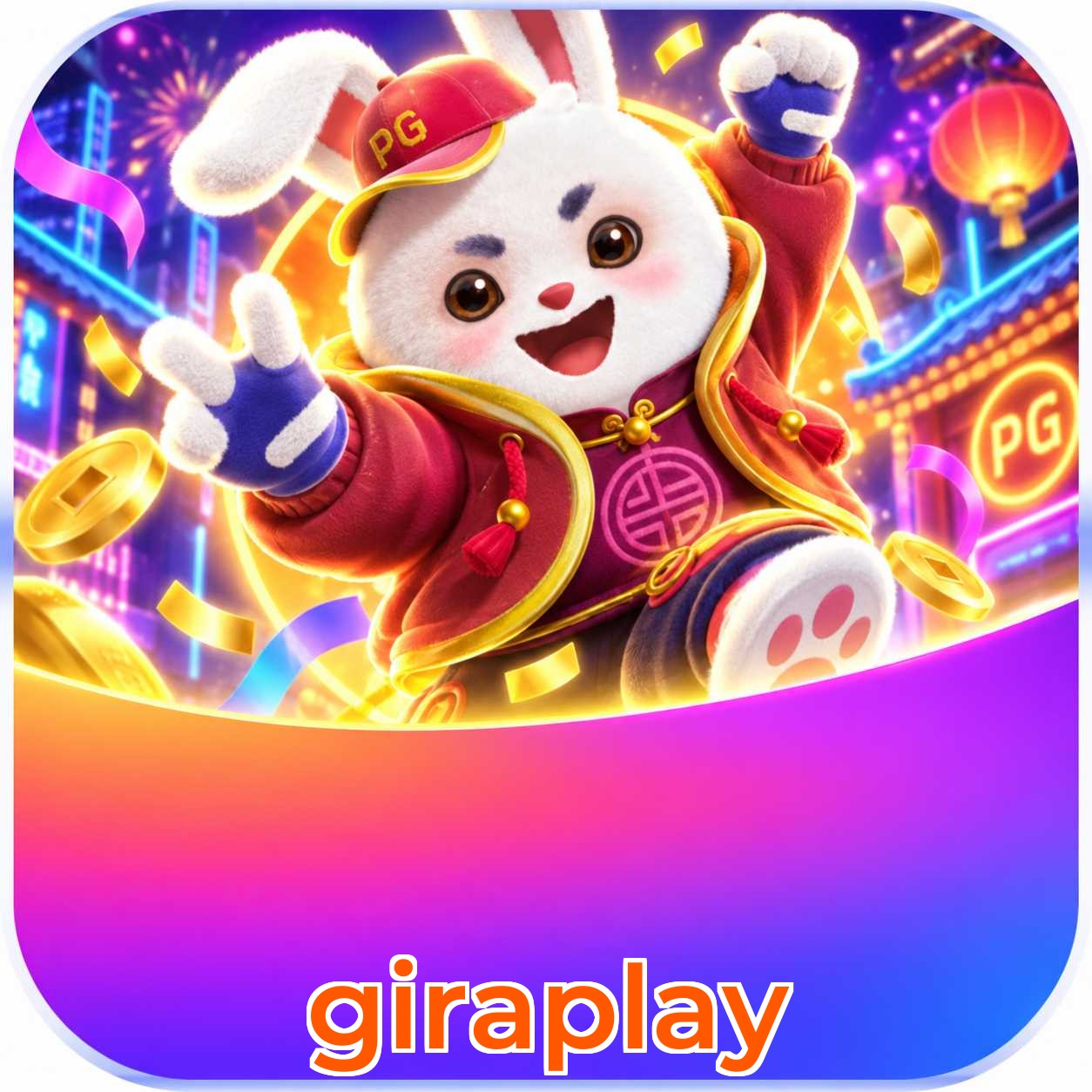 giraplay Telegram Stats