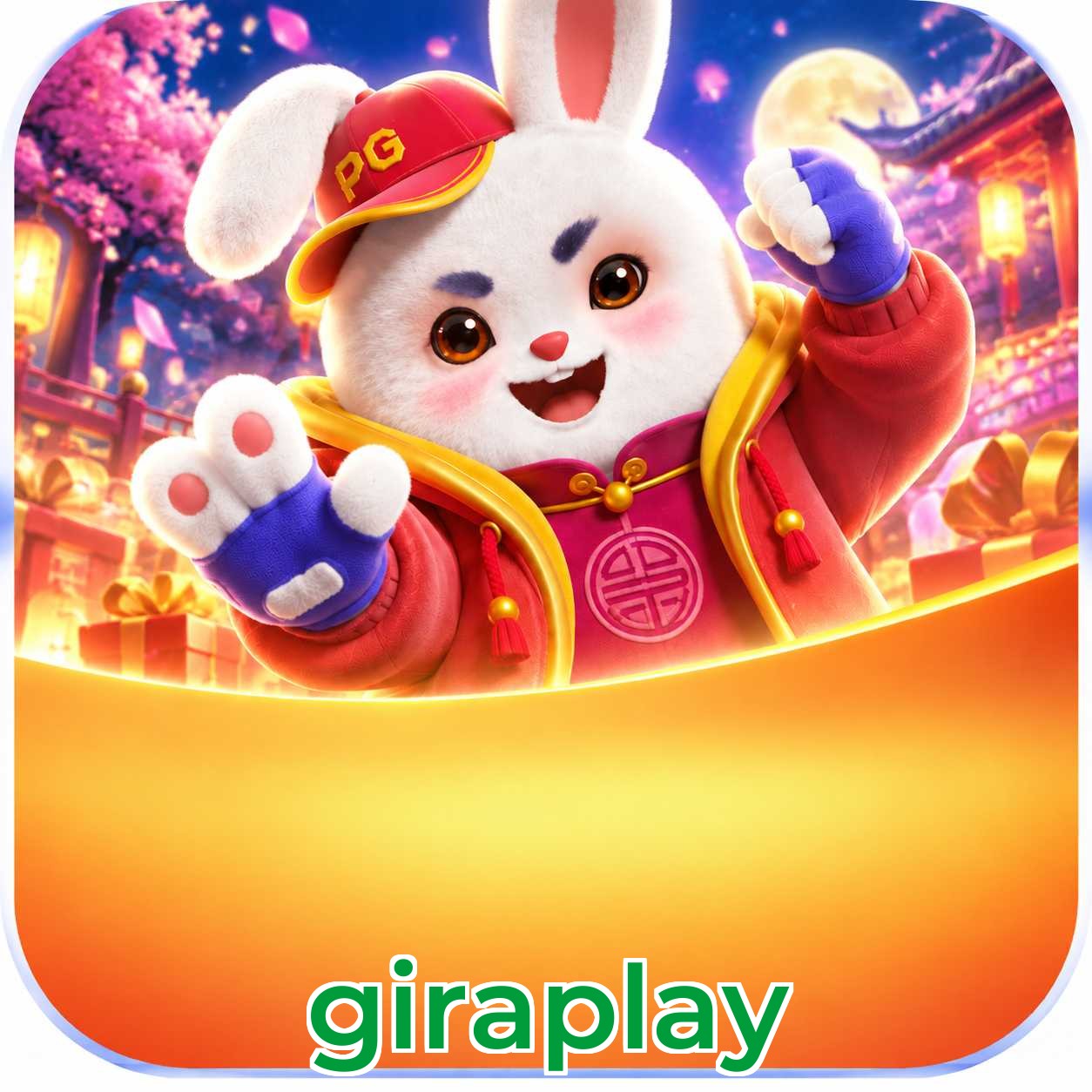 giraplay Promotions