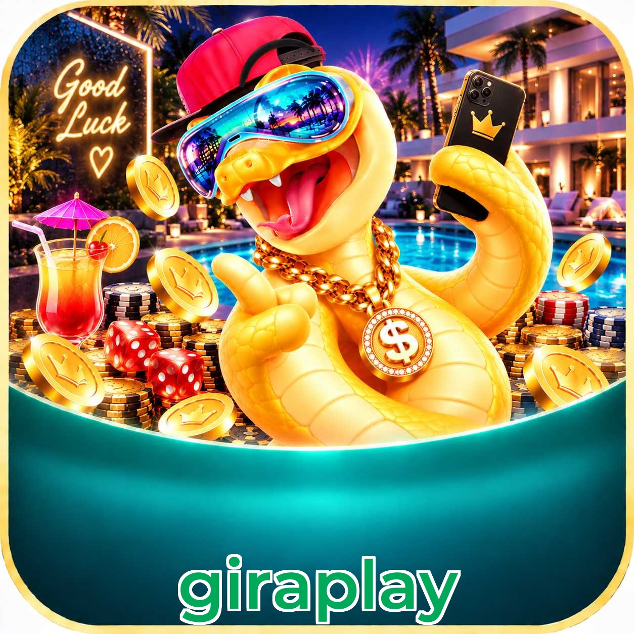 giraplay Slot FAQ