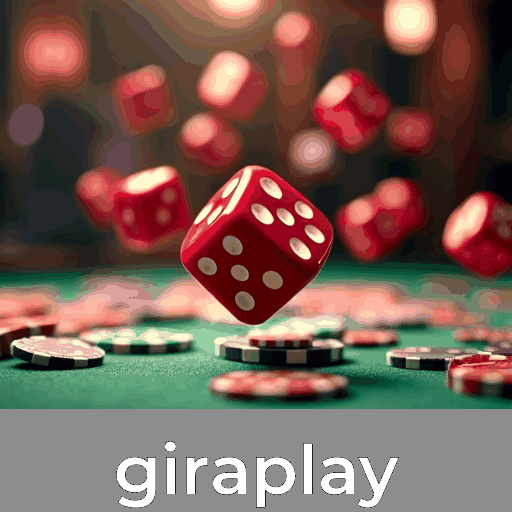 Descubra o acesso exclusivo e seguro com giraplay