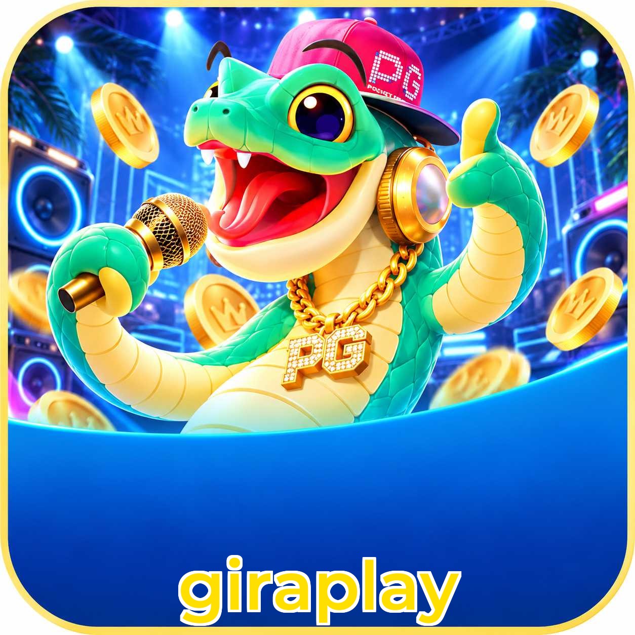 giraplay Payment Speed