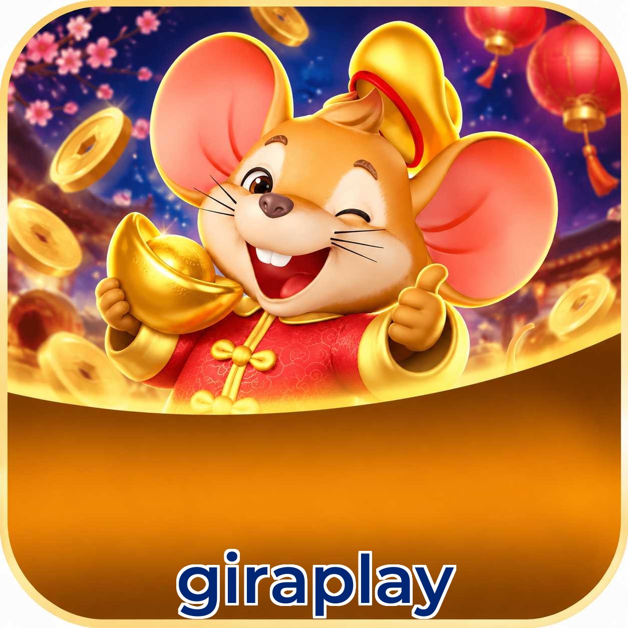 giraplay Cashback