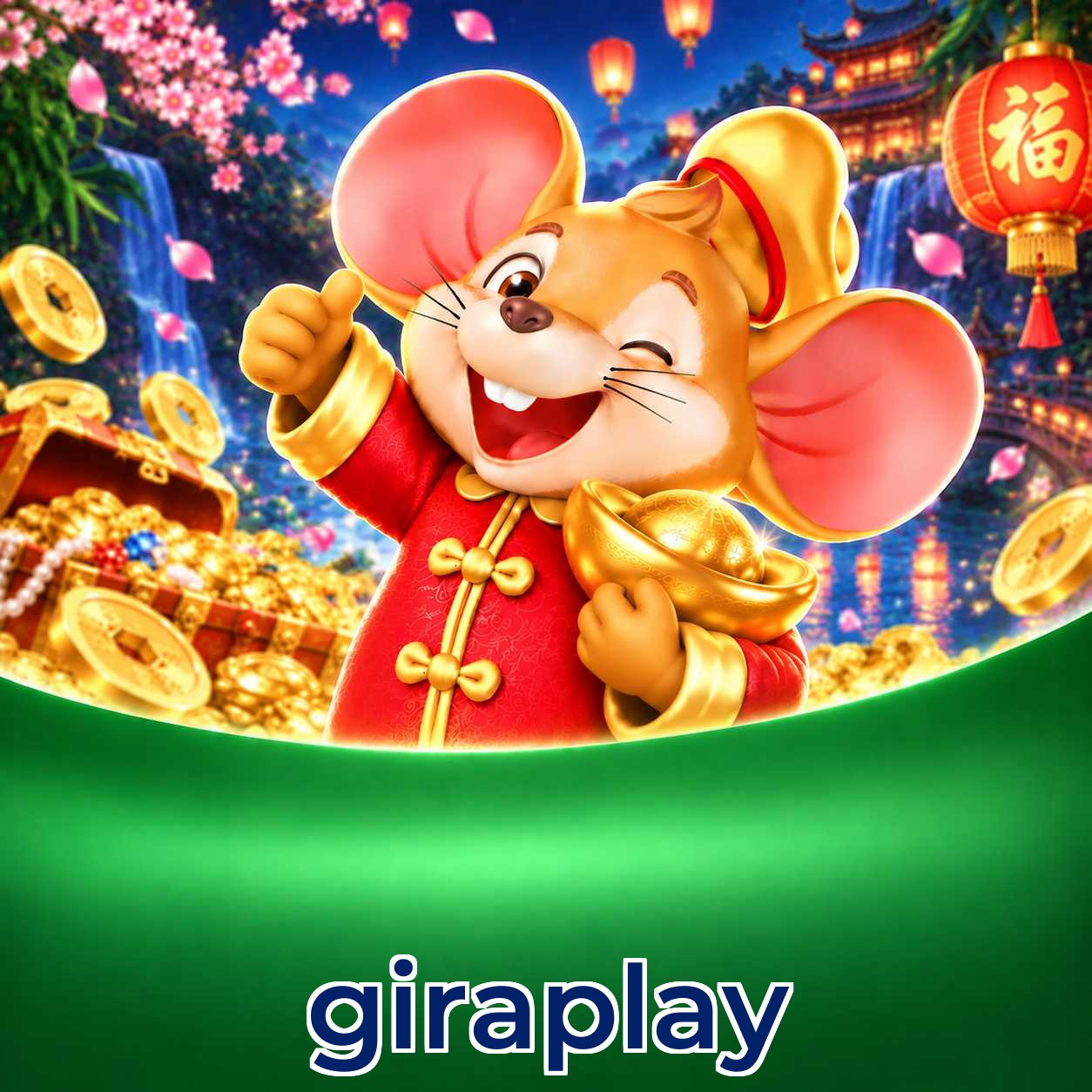 giraplay diferença entre baixar e instalar