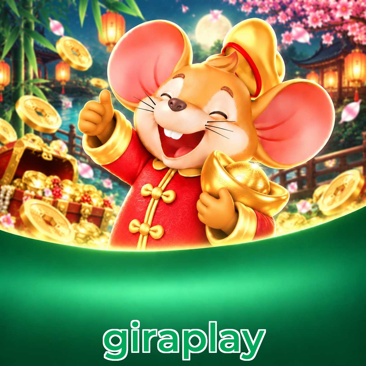 giraplay Betting Limits