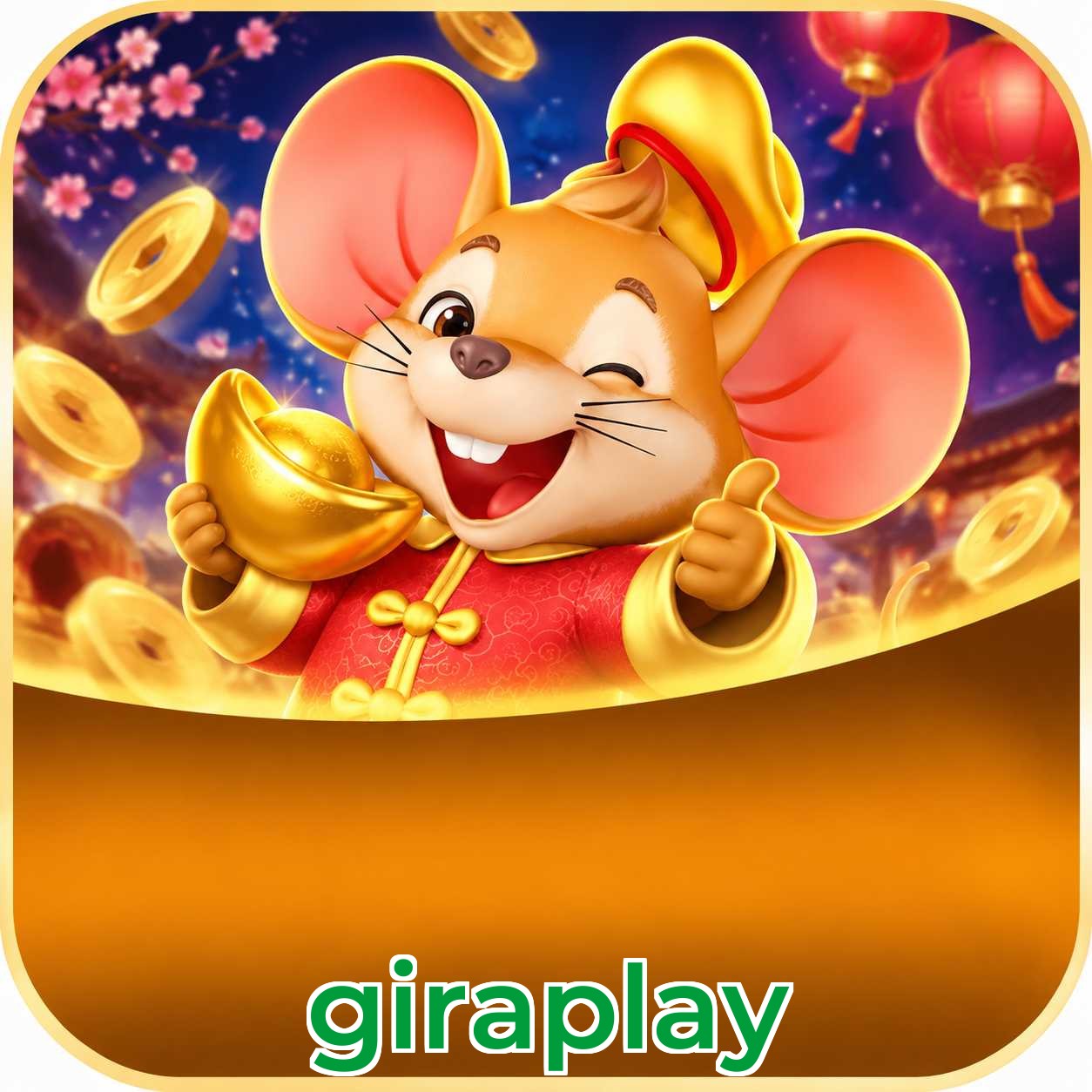 giraplay Logo